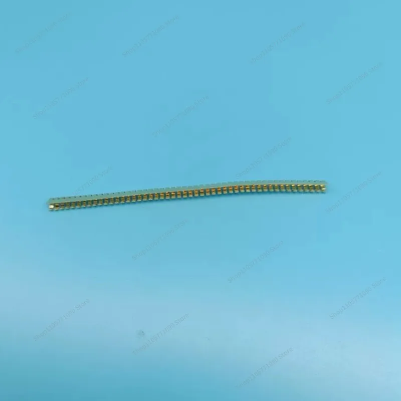 For QI7033 Crystal Spring V-type 007-033 Crystal Oscillator Probe Fixed Shrapnel