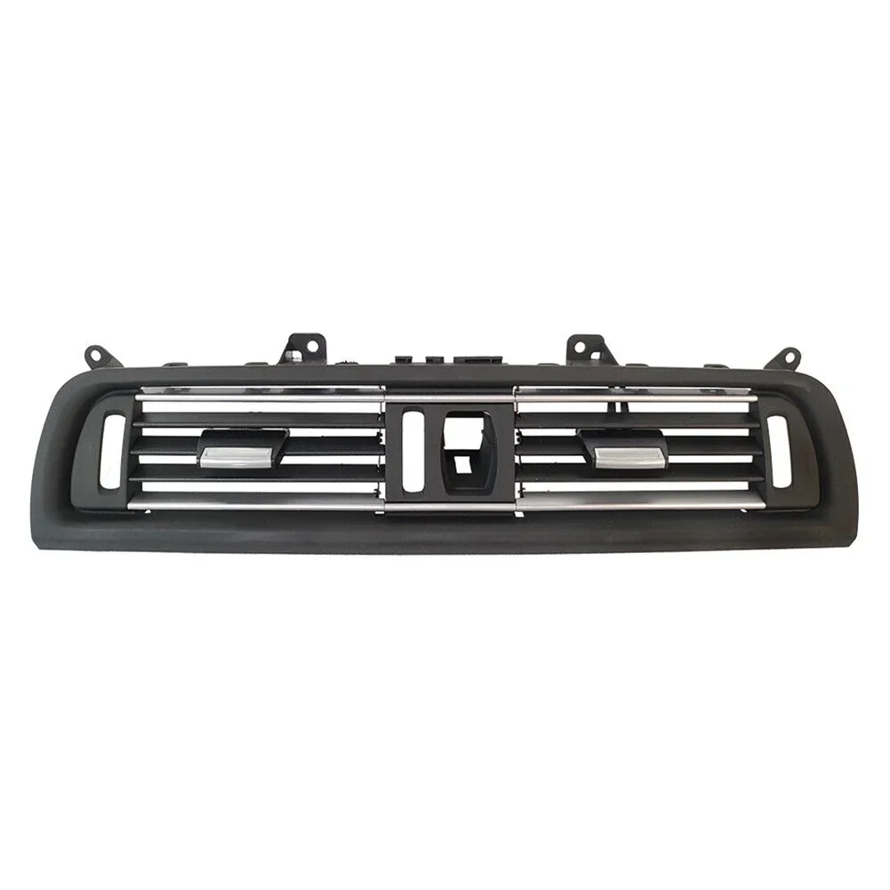 Car Air Vent For BMW 6-Series F12 M6 M6 For Coupe Dashboard Air Vent Trim 64229197486 Center Contral Dashboard Air Vent