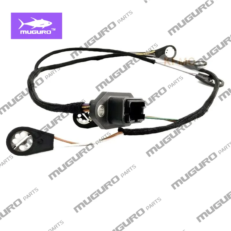 4250289 Arnés de cableado 249-0093 425-0289 para 980G 980H 988H