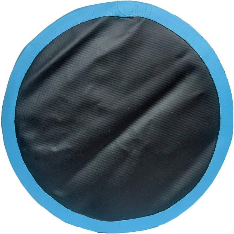 1 قطعة القلاع الحصان تمرغ الأحذية حدوة الحصان الخط الأبيض مرض تمرغ حدوة الحصان الرعاية أحذية ركوب الخيل الخيول اكسسوارات الفروسية