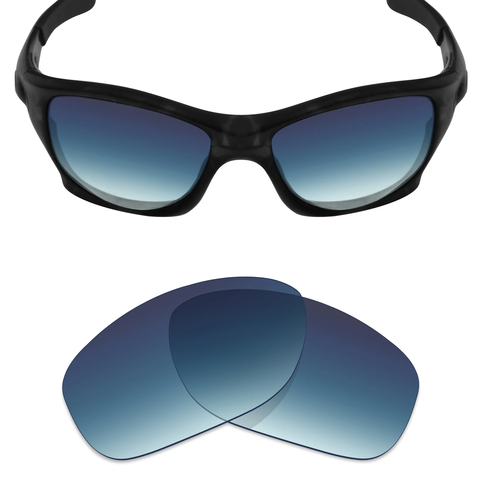 เลนส์โพลาไรซ์/ไม่โพลาไรซ์ ezop - Ski Goggles Polarized Photochromic บทวิจารณ์และราคา
