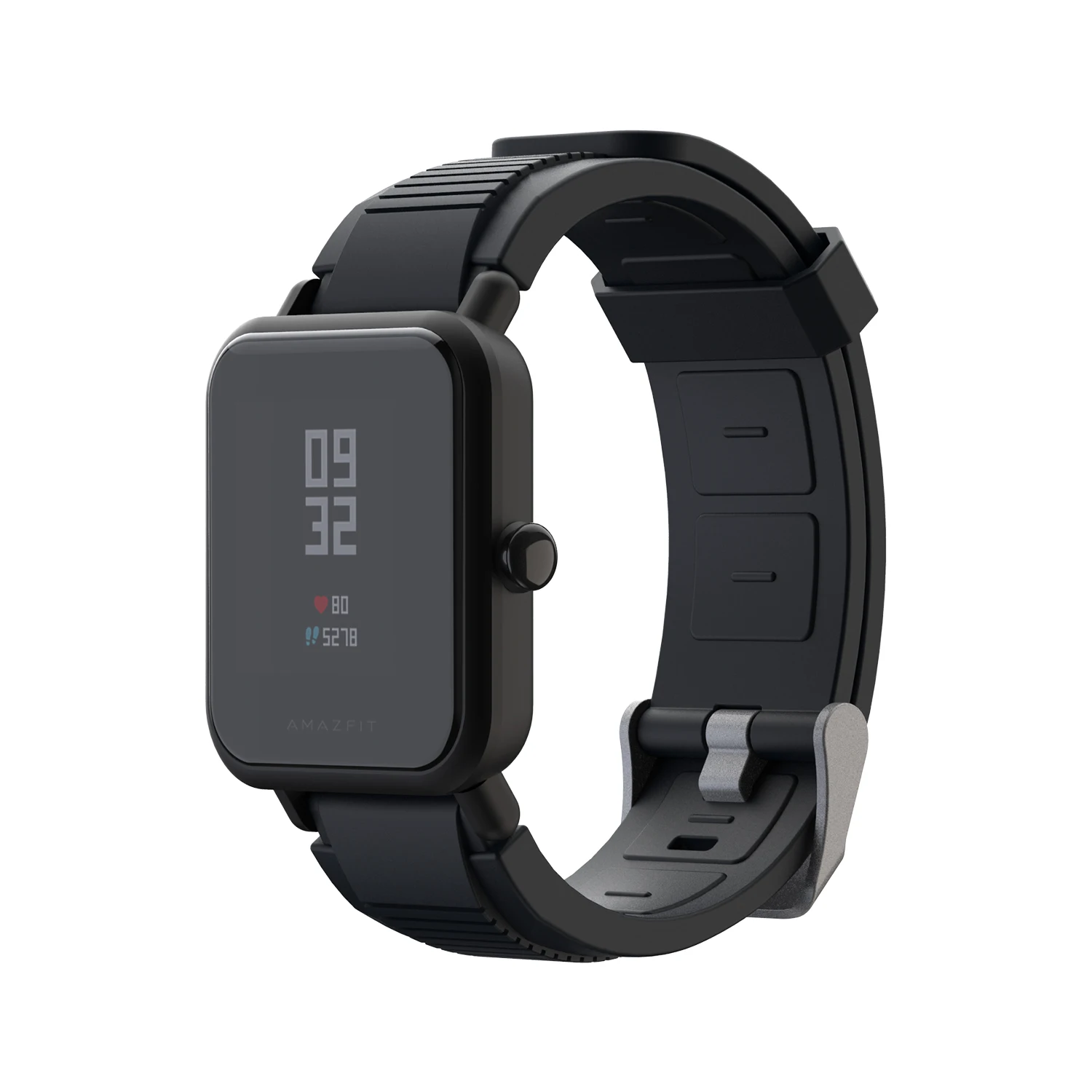 Correa de TPU de 20/GTS Amazfit 22mm para 4/3/2/2e/GTS2 Mini/GTR 42mm/47mm/bip U, pulsera de reloj deportivo para Amazfit GTR 4/3 Pro/2/correa 2e