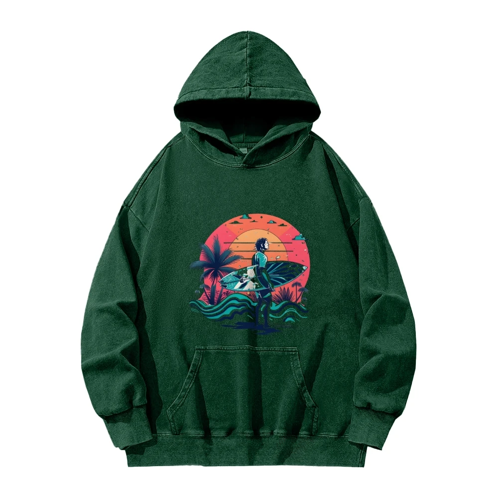 Damska bluza z kapturem oversize w stylu Y2K z 2025 roku, koreańska moda, miękka bawełniana bluza wkładana przez głowę, codzienna odzież uliczna, modna.