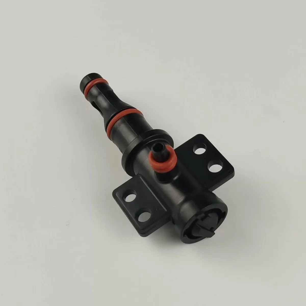 

For Philips EP HD Coffee Maker Brewer Water Outlet Nozzle Rubber Ring Replacement Part for Models 1221 2200 3146 4321 5447