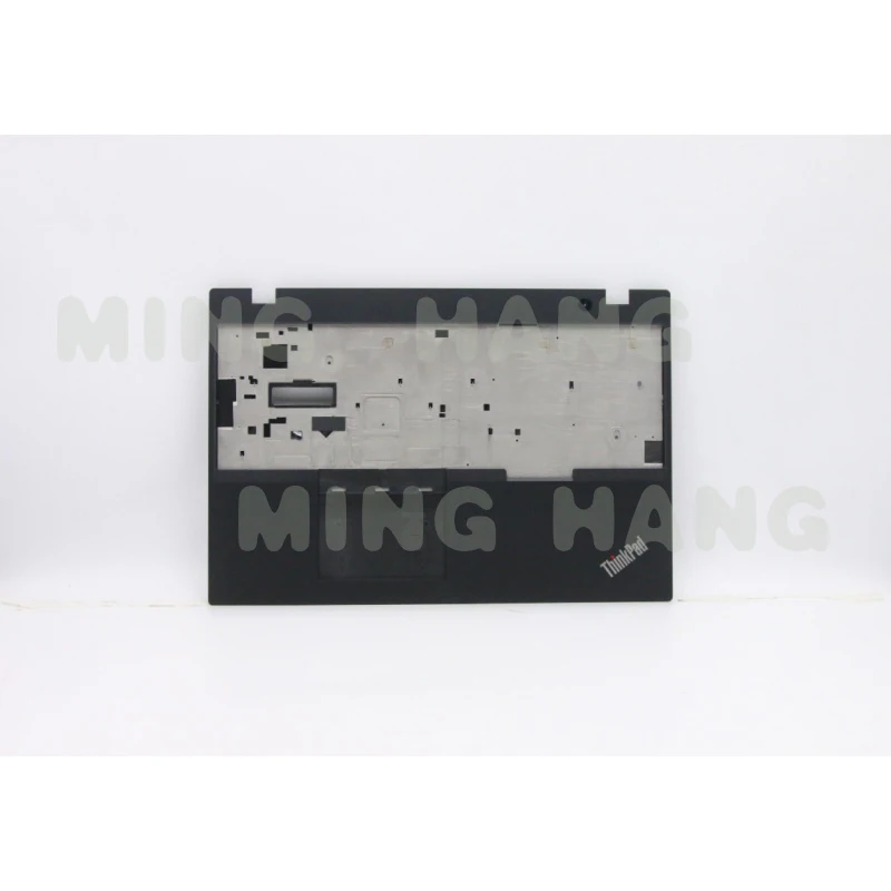 

Новый/Оригинальный верхний корпус (C-Shell) с подставкой для рук для Lenovo L15 gen 1 SSD 5CB0S95384