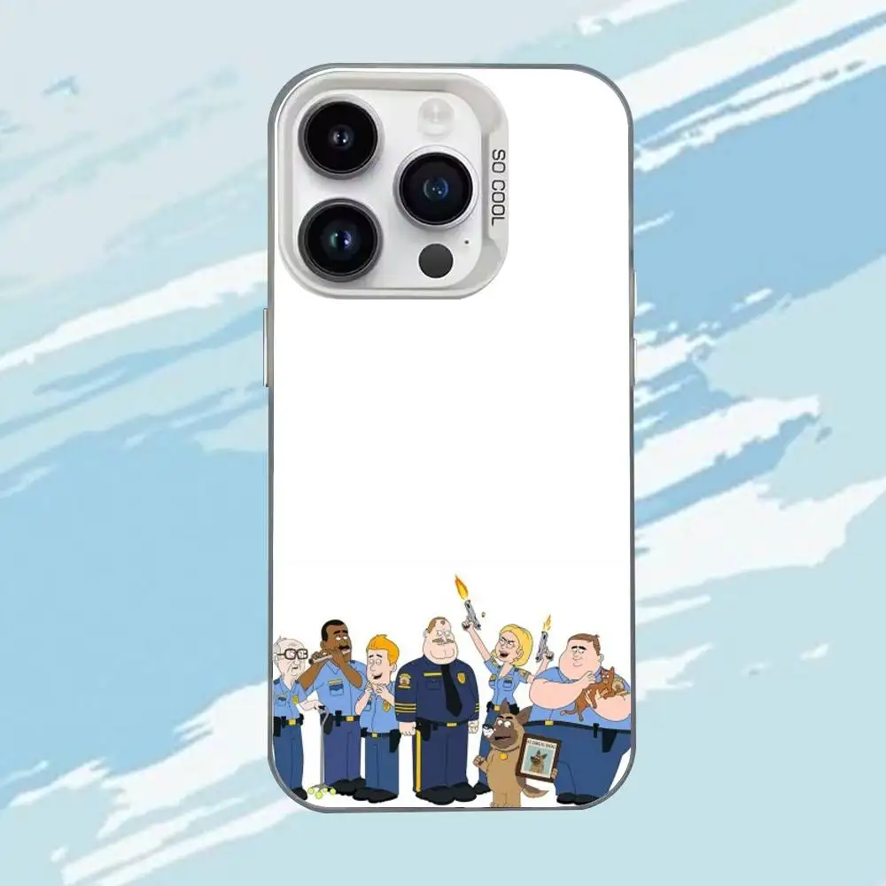 P-Paradise PD  Phone Case For iPhone 17,16,15,14,13,12,11,Mini,Pro,E,MAX White Candy Matte Shockproof Cover