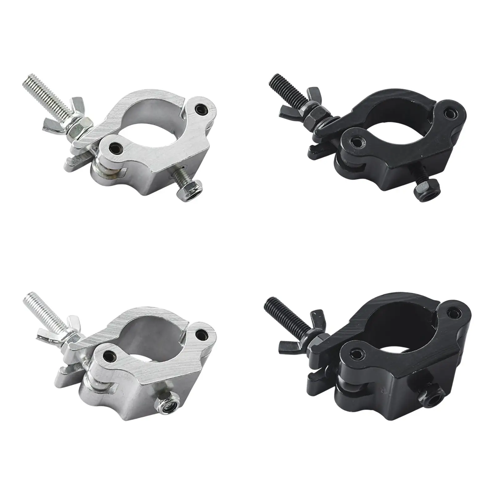 

Heavy Duty Stage Lighting Clamp Hook for DJ Lighting Projector Spot Lights