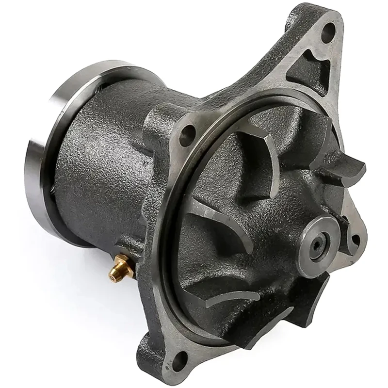 

Water Pump For Caterpillar Excavator E320C E320D E312C E312D 311 315 3066 S4K S6K 178-6633 1786633 Durable Easy To Use