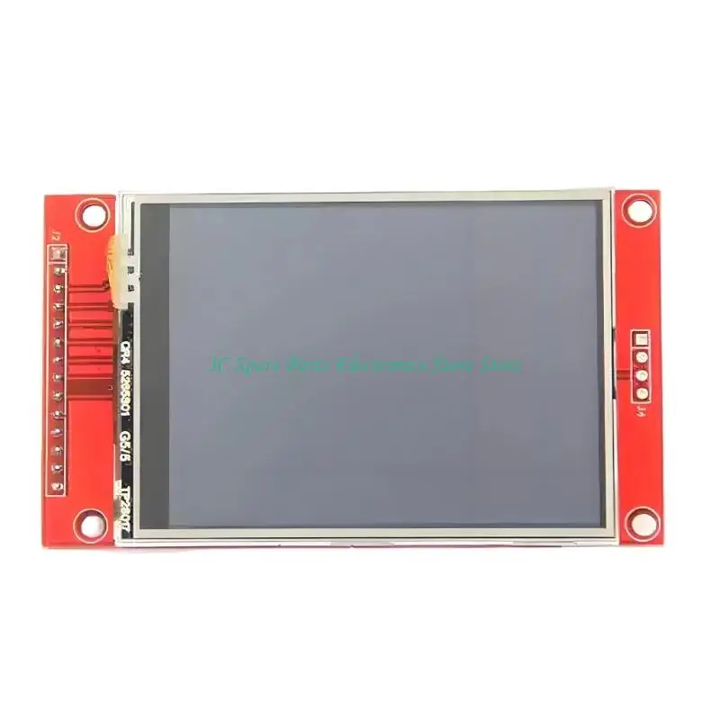 SZ 2.4 Inch SPI TFT LCD Displays High Resolution Fast Response High Contrast Lcd Panel Suitable for Gaming & Electronics