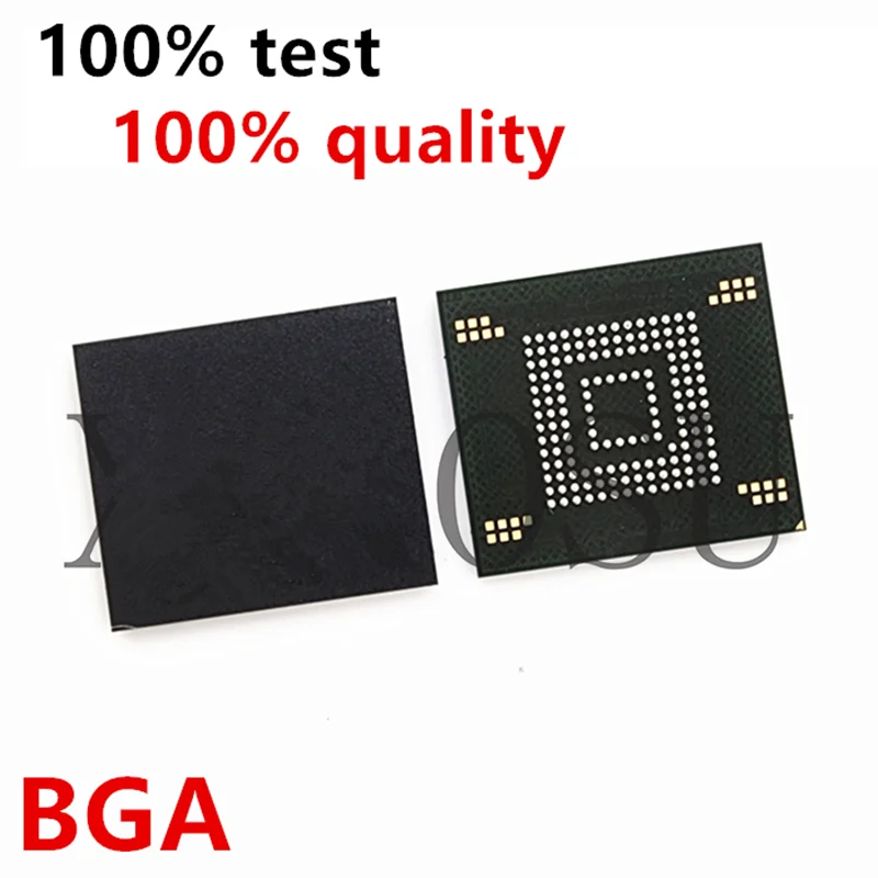 (2-10piece)100% test very good product H26M31003GMR with balls IC chips bga chip reball