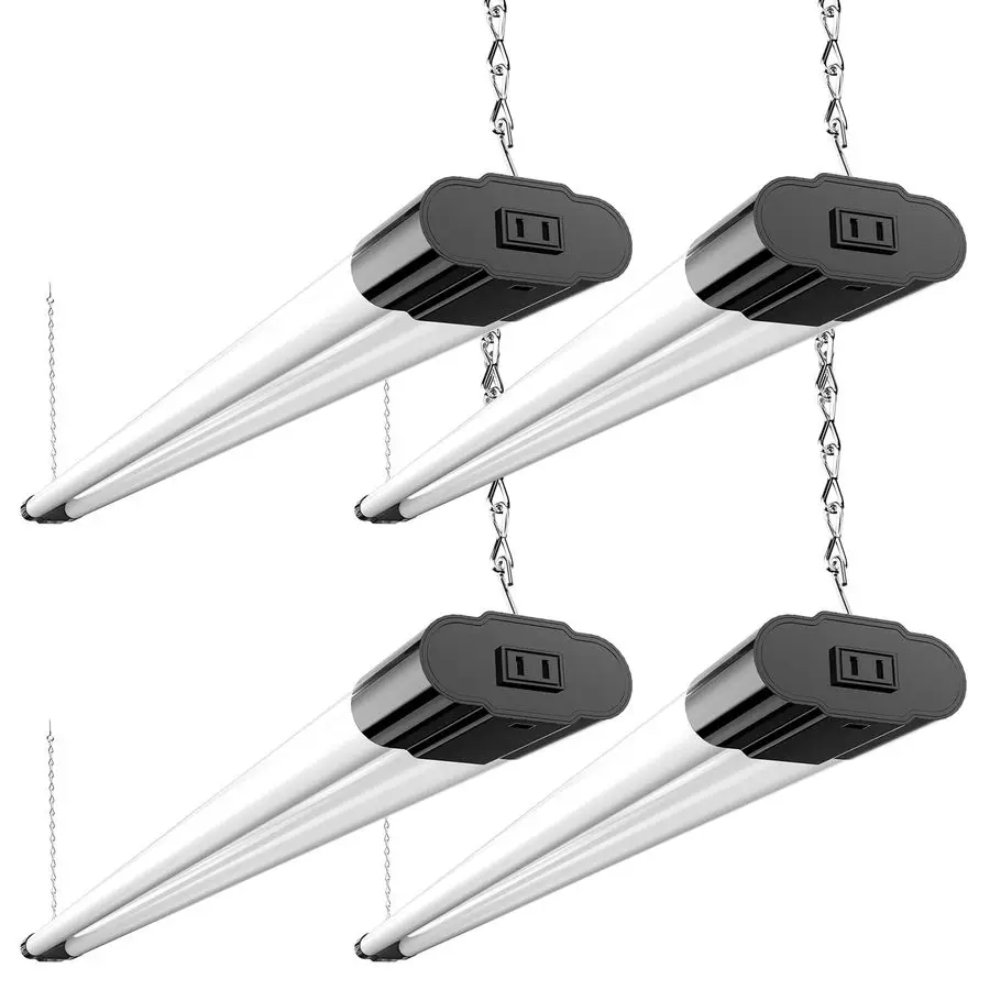 4 Pack Linkable Led…