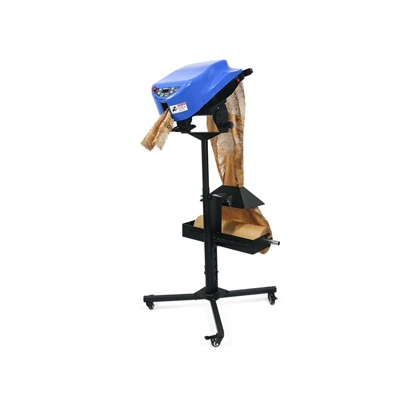 

SmartFill Automatic Electric Paper Void Fill Dispenser for Packing