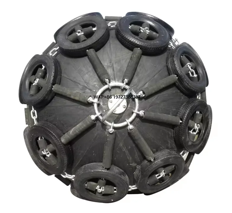 

65% natural rubber Yokohama ABS marine repair launching accessories durable fishing boat accessories