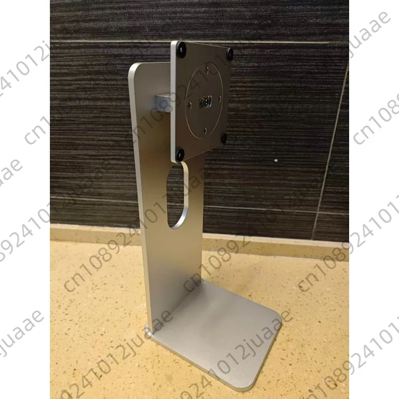 Suitable for 24-34 inch bracket CNC aluminum alloy shell computer screen bracket lift rotating bracket