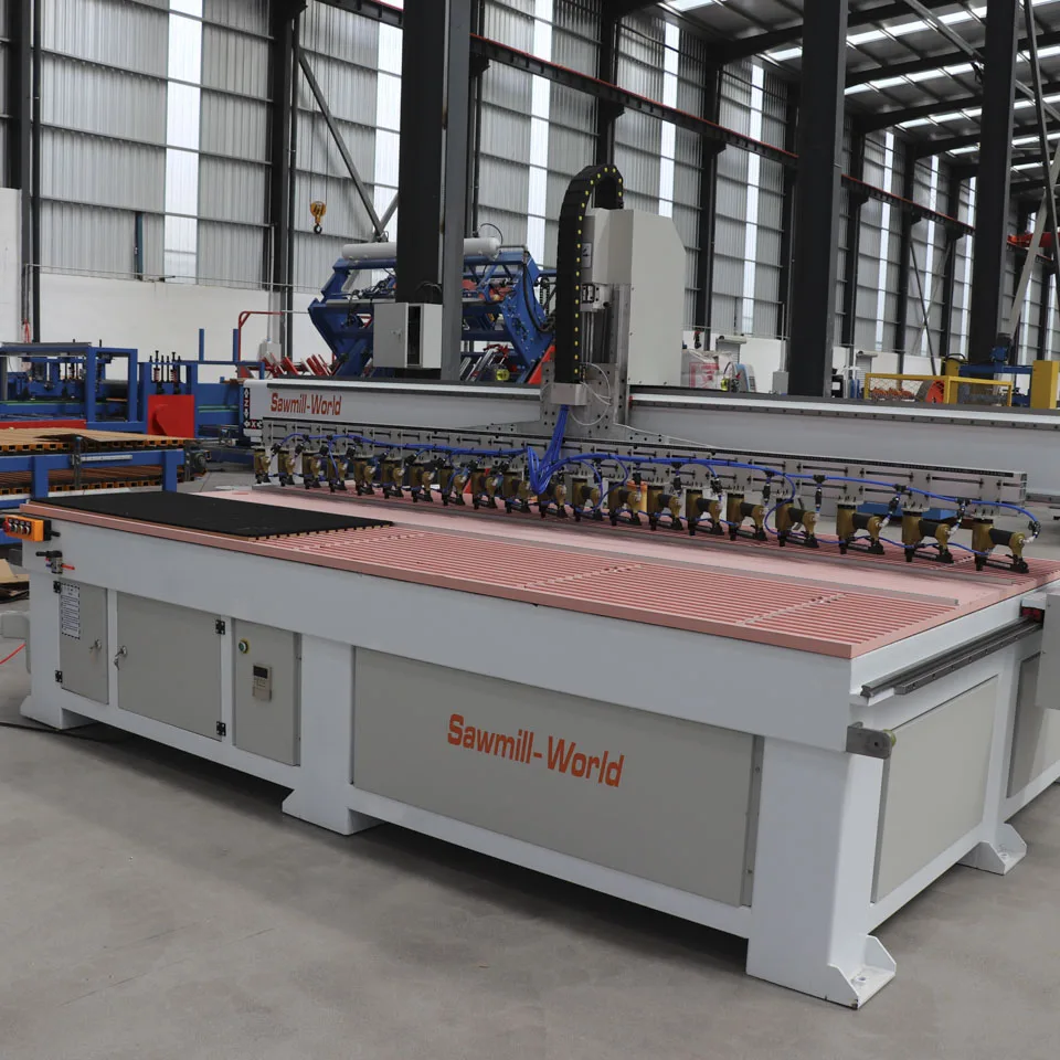 Mesin Pembuat Panel Dinding Akustik Harga Terbaik