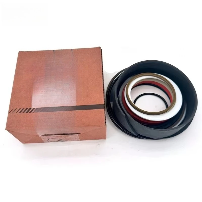 

175-63-13000 Bulldozer Parts Lift Cylinder Repair Kit for Shantui SD32