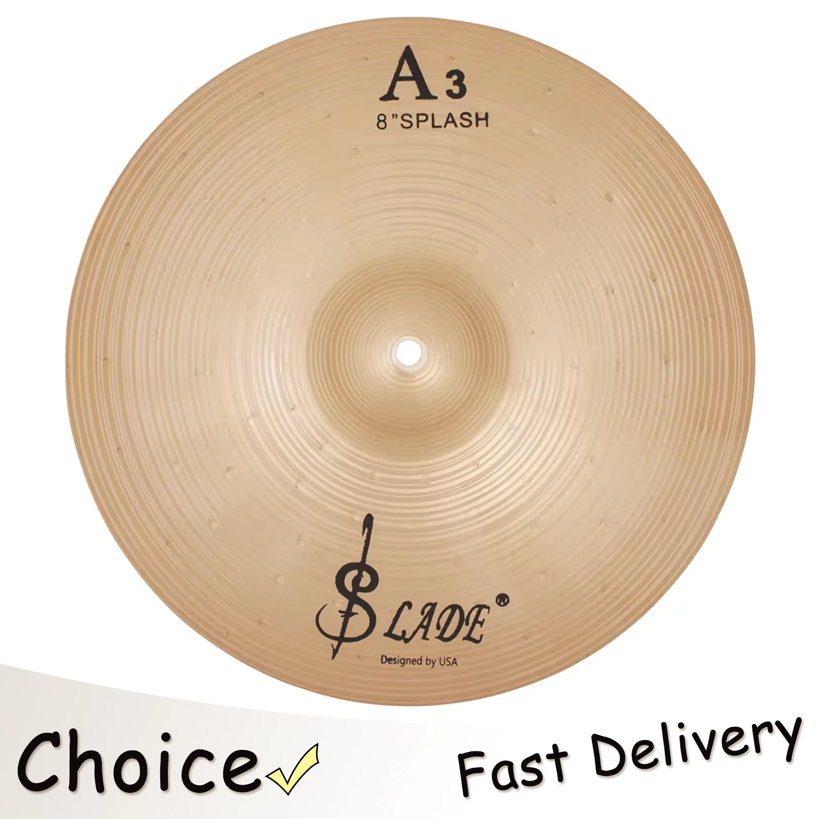 Slade 8/10/12 Inch …