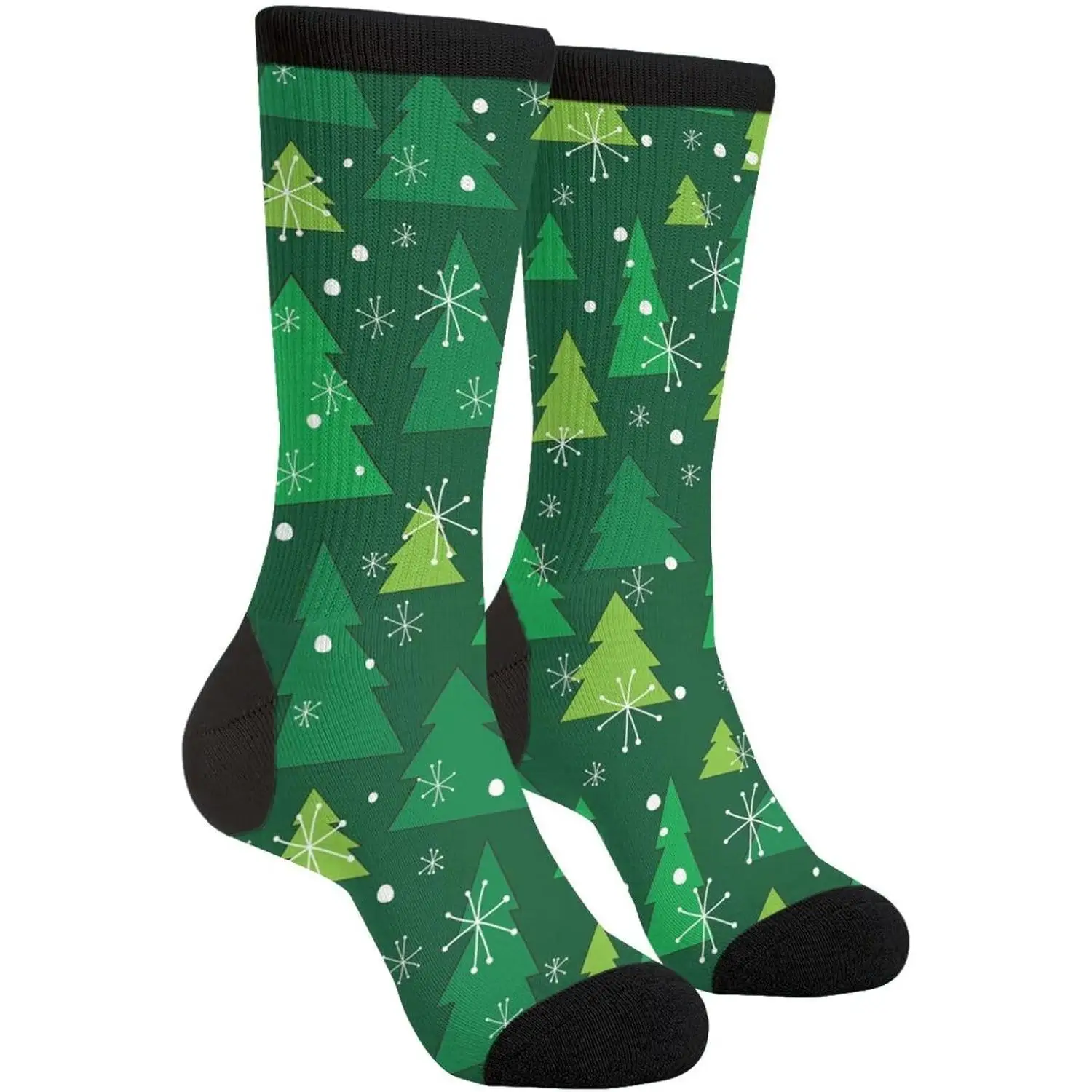 

Novelty Fun Crew Socks Fashion Comfortable Men And Women Crazy Dress Socks Harajuku Retro Style Breathable Non-slip Sports Socks