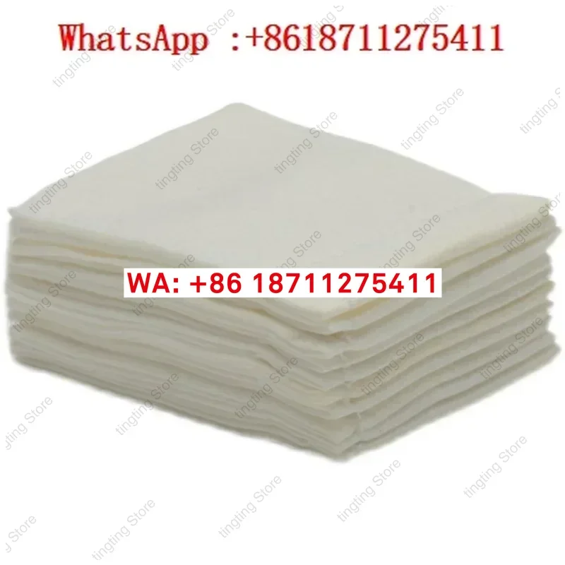 10 PCS Constant temperature and humidity chamber with special gauze for adding wet cloth