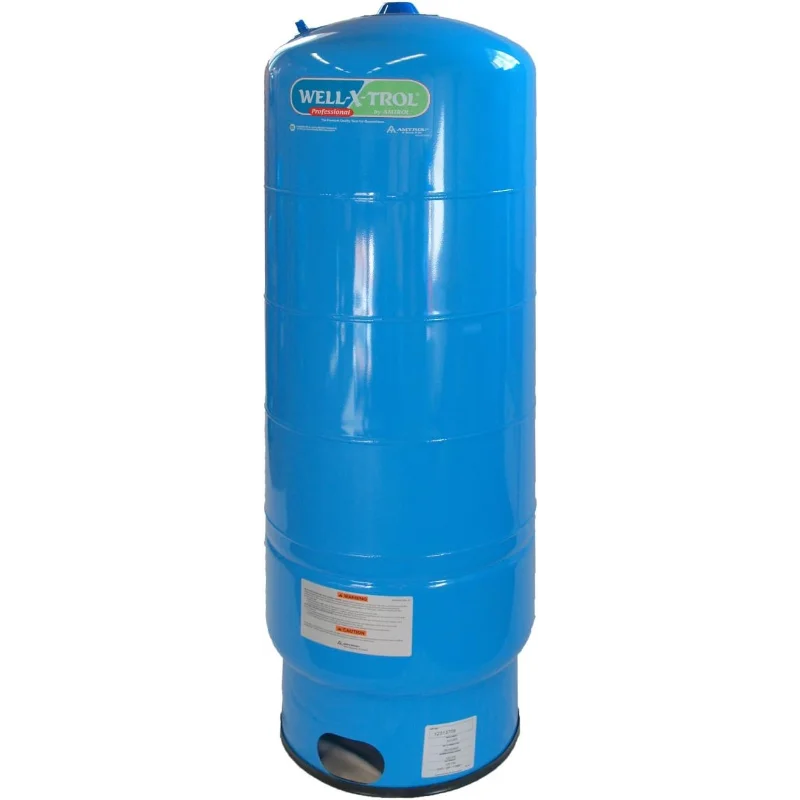 

Amtrol WX-203 Well-X-Trol Стоячий резервуар для воды