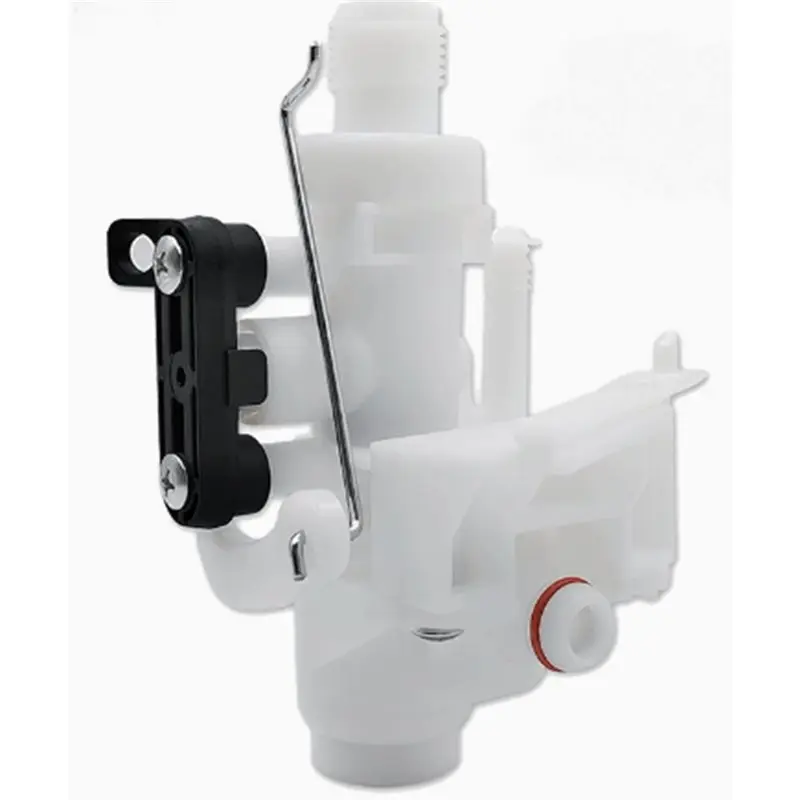 

Efficientt-For Aqua Magic V RV Toilet Valve Kit 1 Set 31705 For Parts 31688 31687,Multiple Model Compatibility