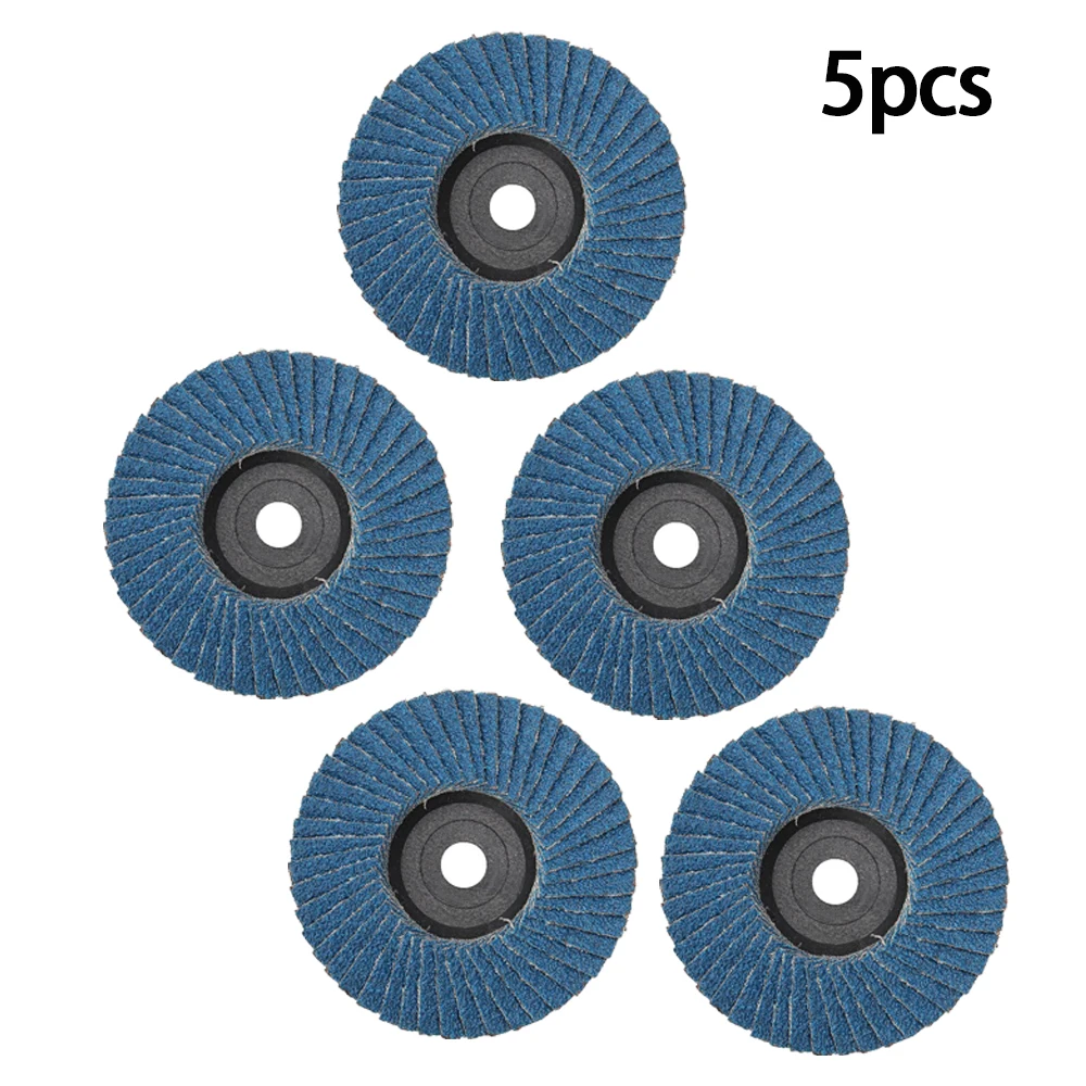 5/10 Stück 75mm 3 Zoll Mini-Harz-Trennscheiben, Zirkonoxid-Schleifscheiben, Kreisförmige Harz-Trennscheiben für Winkelschleifer