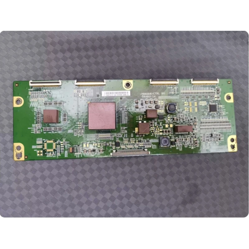 06A83-1A T-Con Board T460HW02 V0 CTRL BD for Samsung LA46A550P1R TV Replacement Logic Control Board