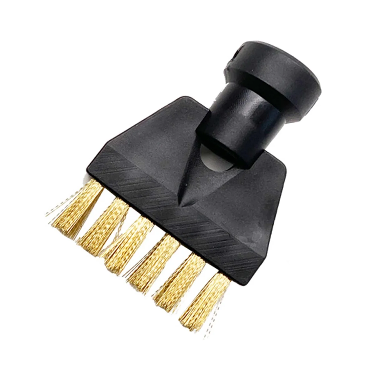 For Steam Vacuum Cleaner Machine SC1 SC2 SC3 SC4 SC5 SC7 CTK10 CTK20 Brush Head Powerful Nozzle Accessories