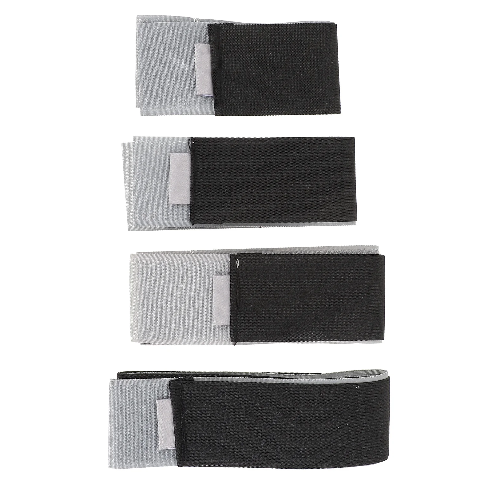 

4Pcs Car Trunk Organizer Strap Heavy Duty Mounting Belt for Vehicle Storage Fixation Trunk Organizer Straps for Cars