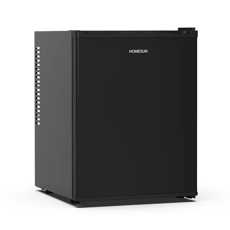 

fridge40L electronic cosmetics refrigerator silent room small refrigerator mini hotel refrigerated refrigerator small