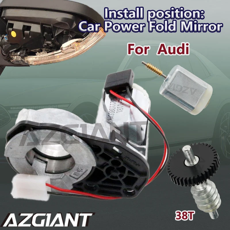 For Audi S7 RS7/S8 …