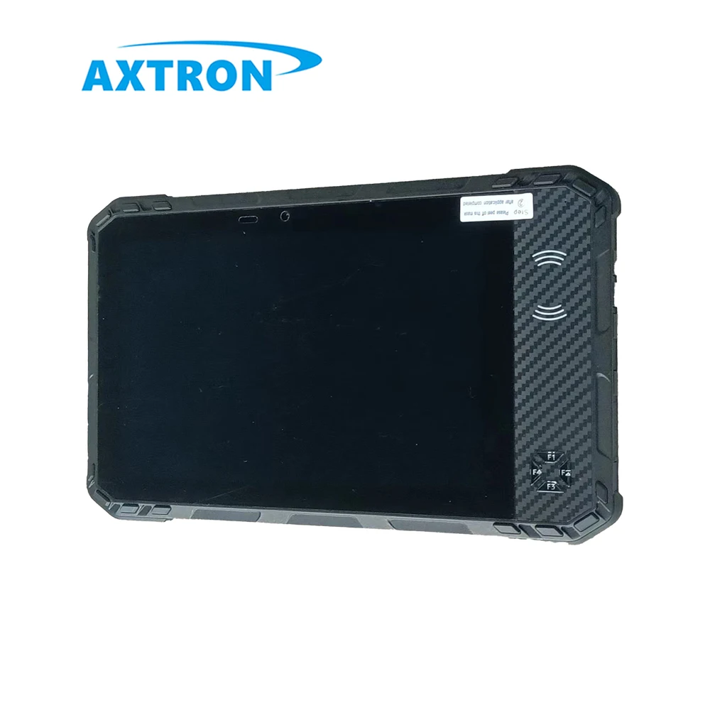

Wholesale 10.1 Inch IP68 Waterproof And Dustproof Industrial Capacitive Touch Screen Tablet Manufactured With MTK Processor