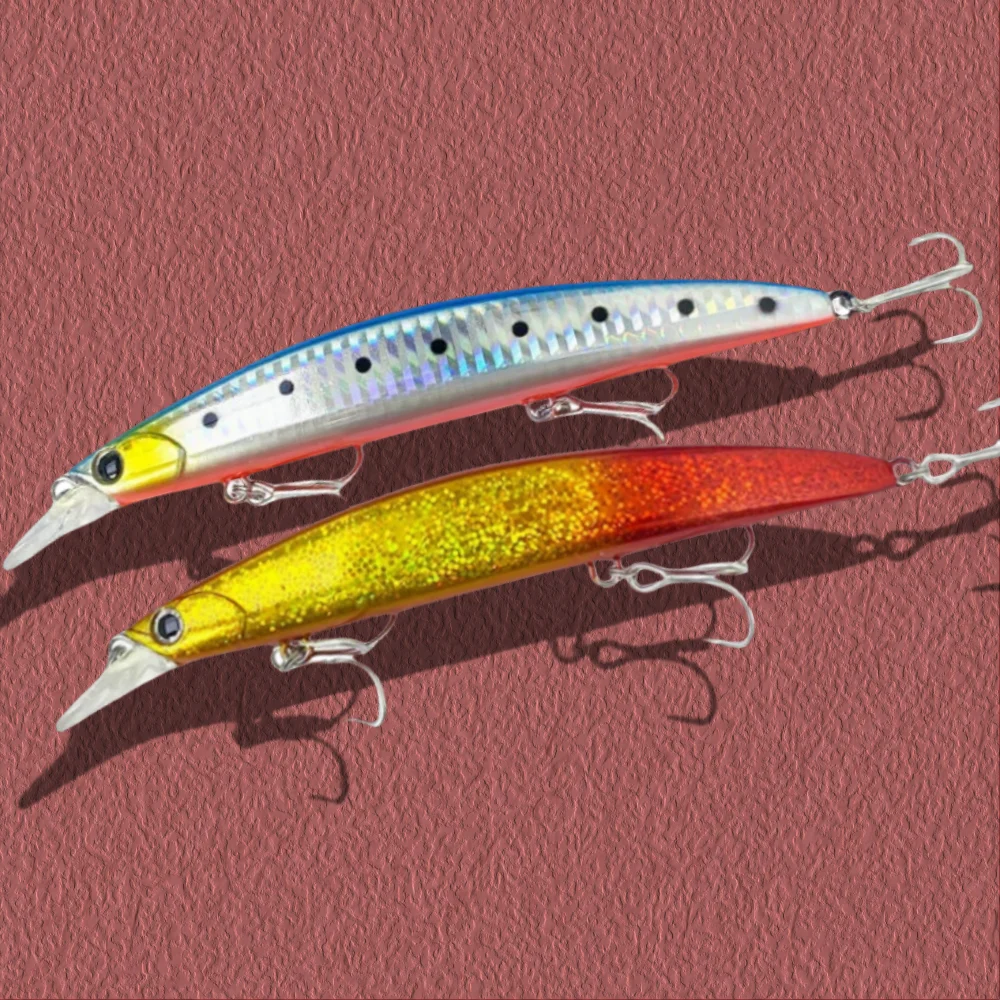 Floating Minnow 202… - image