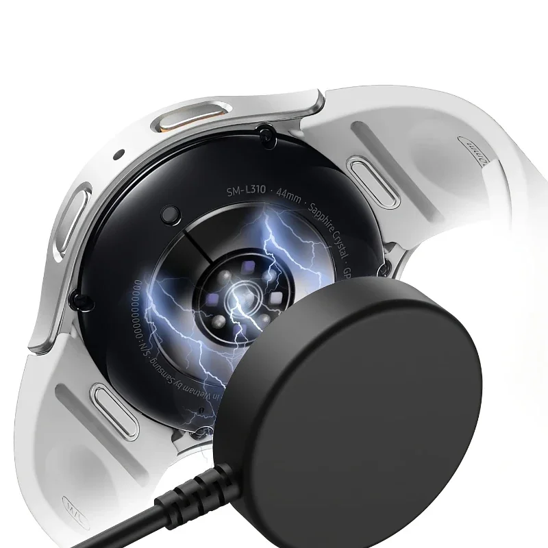 2 قطعة حالات لسامسونج غالاكسي ساعة 7 6 5 4 40 مللي متر 44 مللي متر ماتي الصلب PC حامي الشاشة حافظة + الزجاج المقسى الغطاء الواقي الوفير