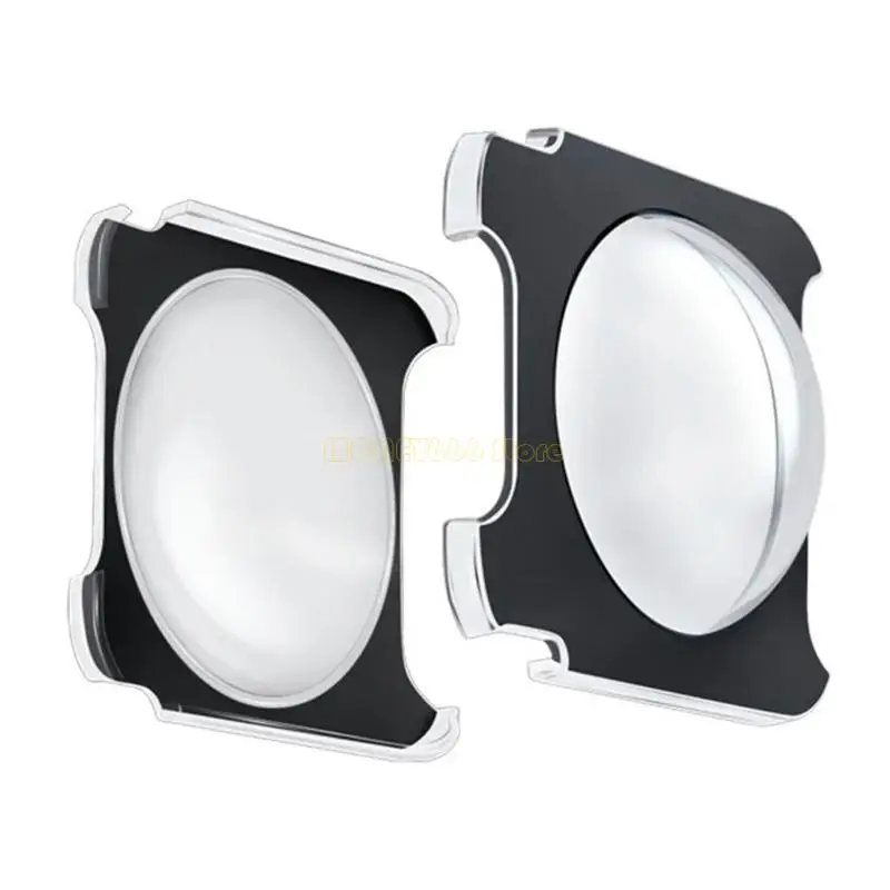 

F62C for 360 R Sticky Lens Guard Camera Lens Screen Protector