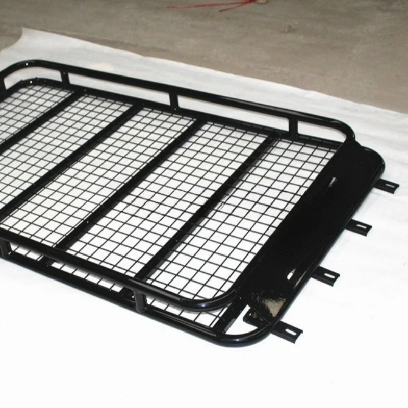 

Universal roof frame, luggage rack, luggage frame