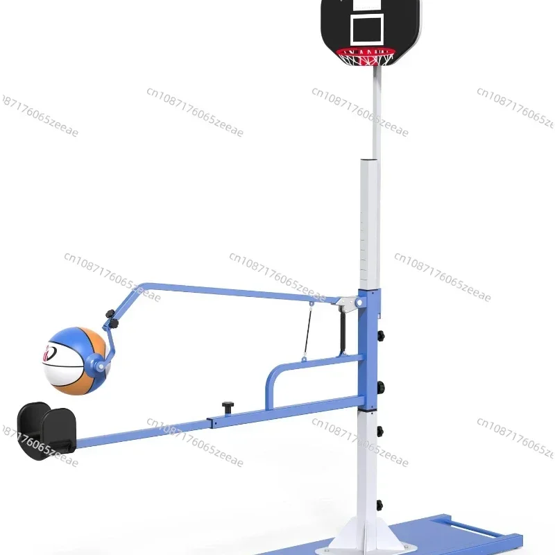 

Standard Basketball Shooting Posture Correction Trainer Shooting Training Shot Counter Training Auxiliary Appliance