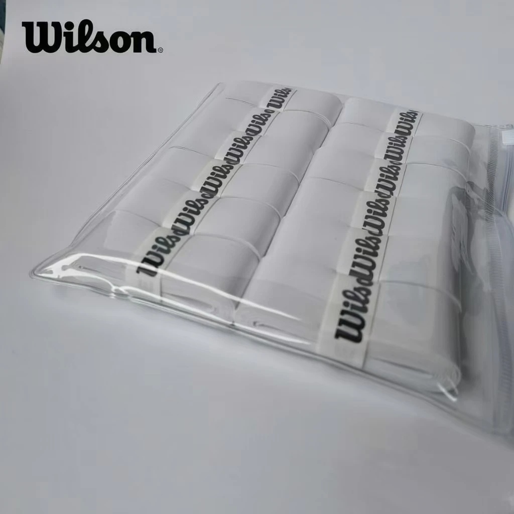 #68 Latest Wilson Overgrips Offers