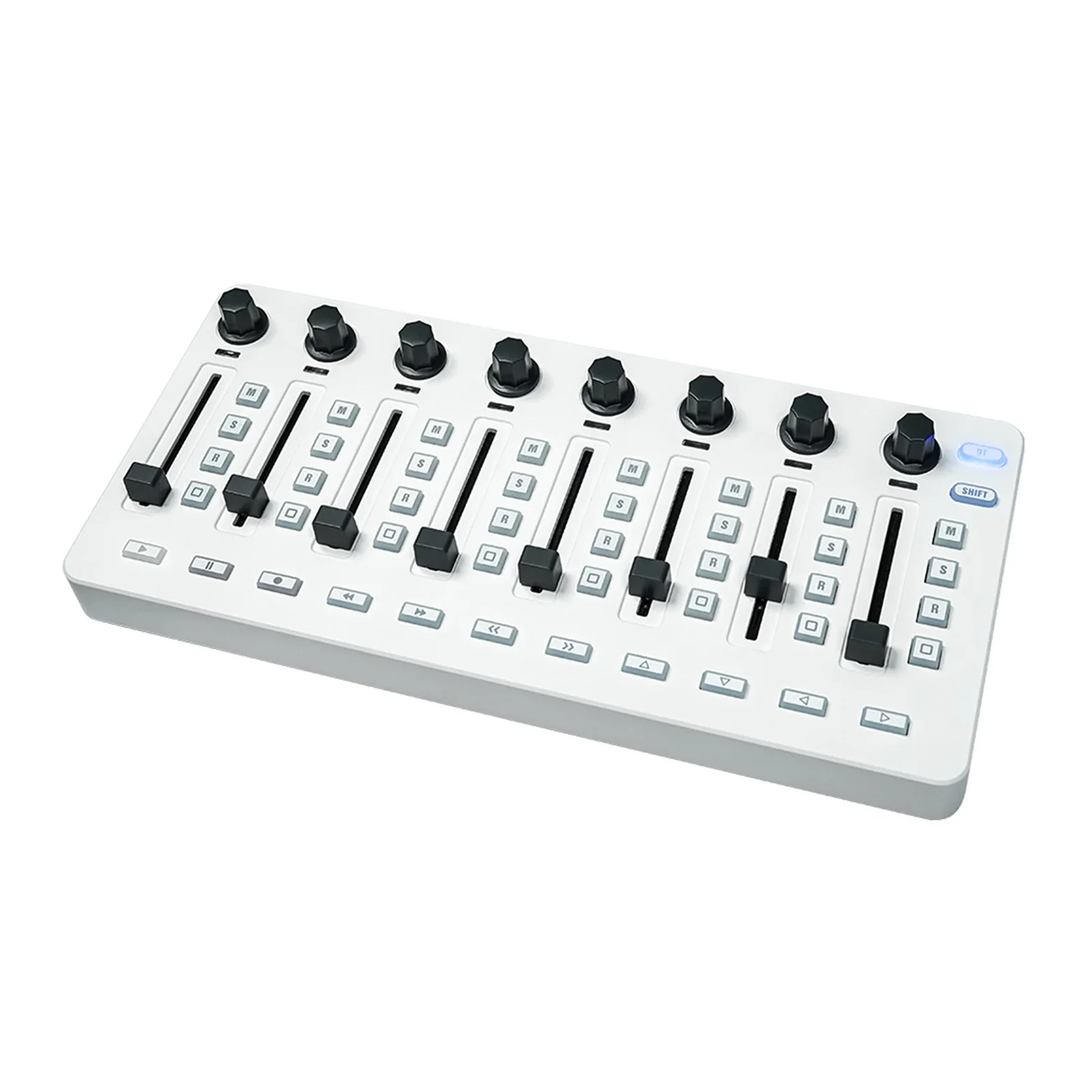 Bluetooth Midi Cont…