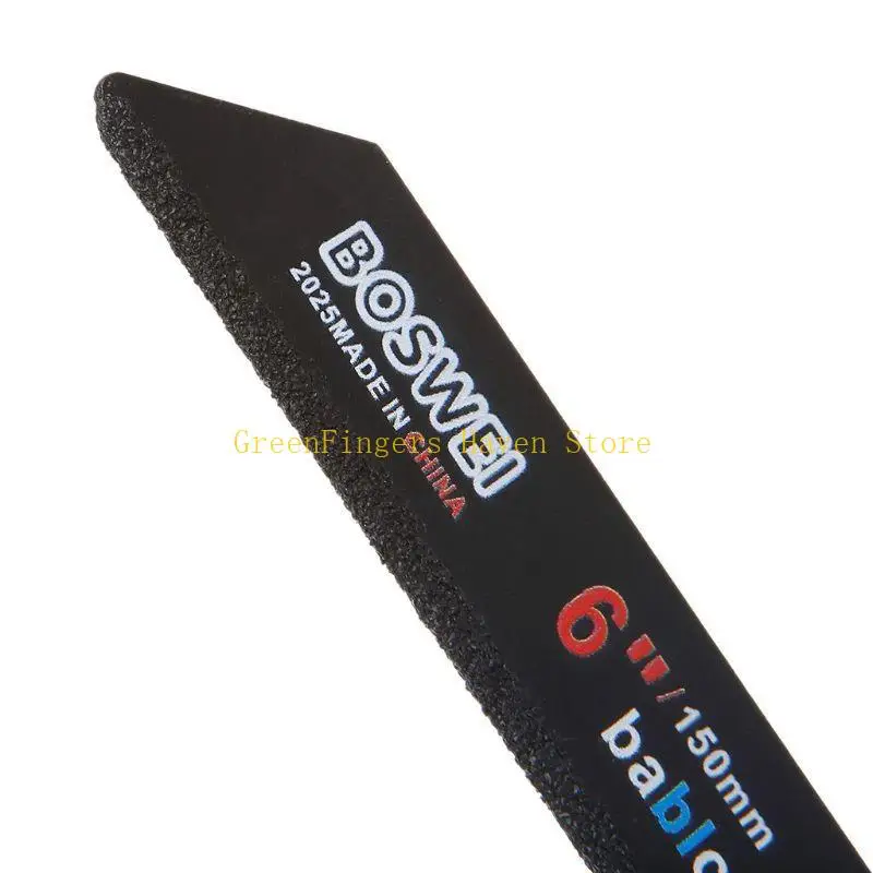 F68d 2pcs 150mm 6 شفرة المنشار لقطع الحديد الزهر للسيراميك S930