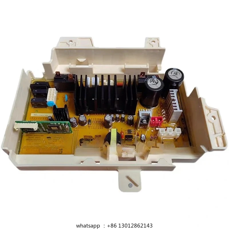

Suitable for Drum Washing Machine Computer Board Frequency Conversion Board Motherboard DC92-00969A