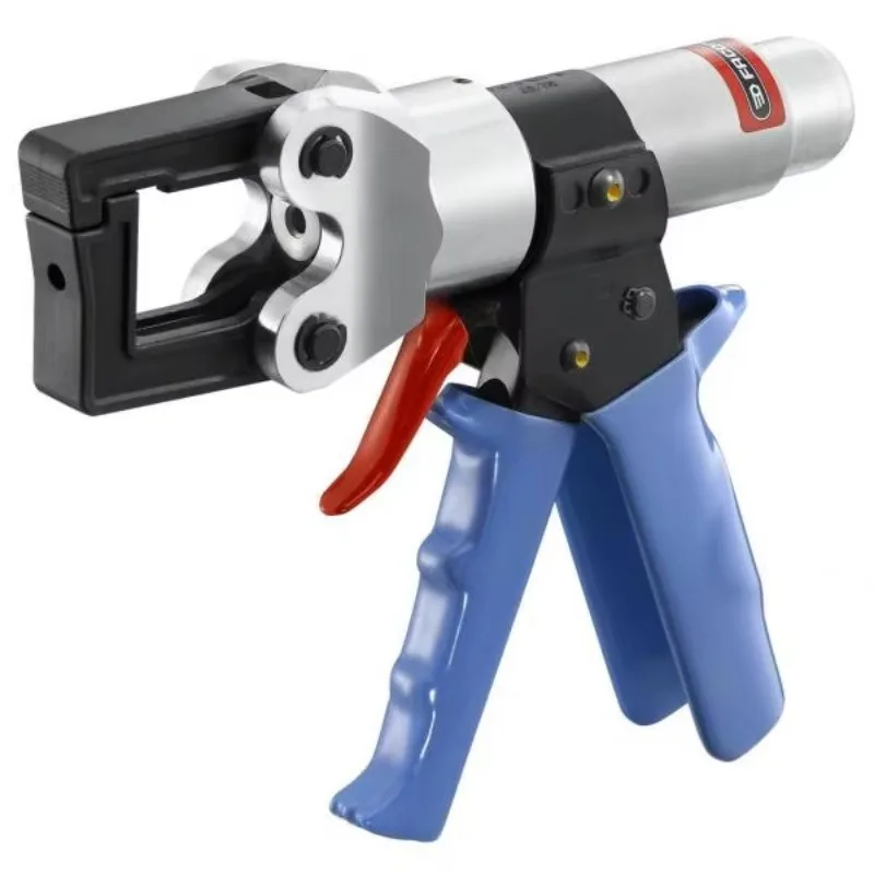 Facom Hydraulic Trigger Crimping Pliers Wire Crimper For Tubular Terminals And Sleeves
