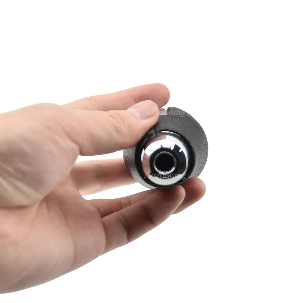 

Ручка переключения передач, удобная сенсорная головка, замена головки переключения передач для Mazda 6 GG GH Mazda 8 CX-7 MX5 RX8 Mazda 3 BK BL