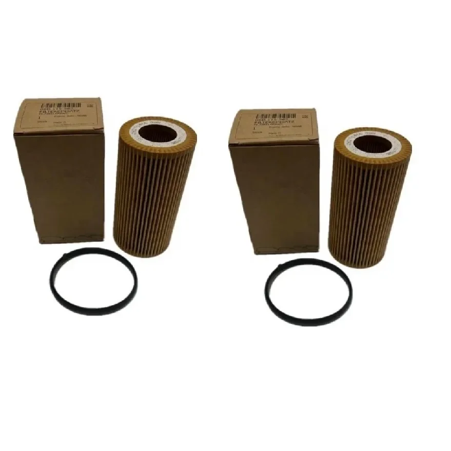 High Quality Oil Fi…