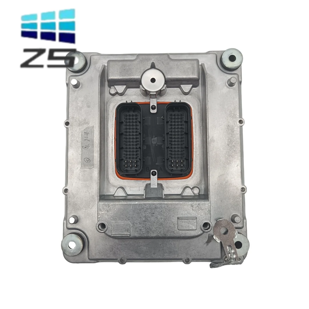 

21042371 для экскаватора Volvo ECU ECM, блок управления электрическим двигателем, модель D13 FM13 EC340D EC480D