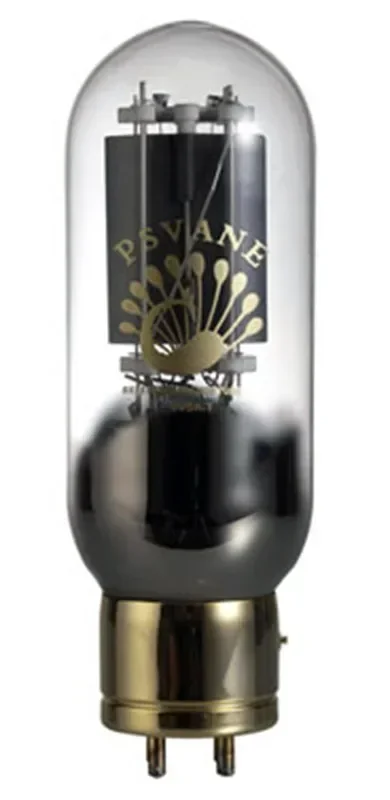 PSVANE Art 805A-T Vacuum Tubes HIFI EXQUIS 805A 805 Electron Lamp