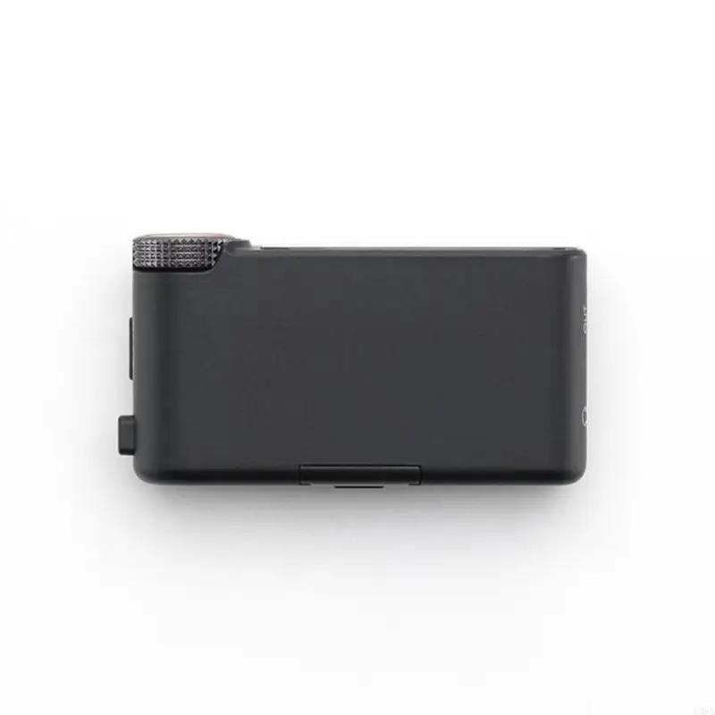 النطاق المزدوج اللاسلكي الميكروانيكي عالي الدقة تخفيض الضوضاء 32 بت تعويم تسجيل