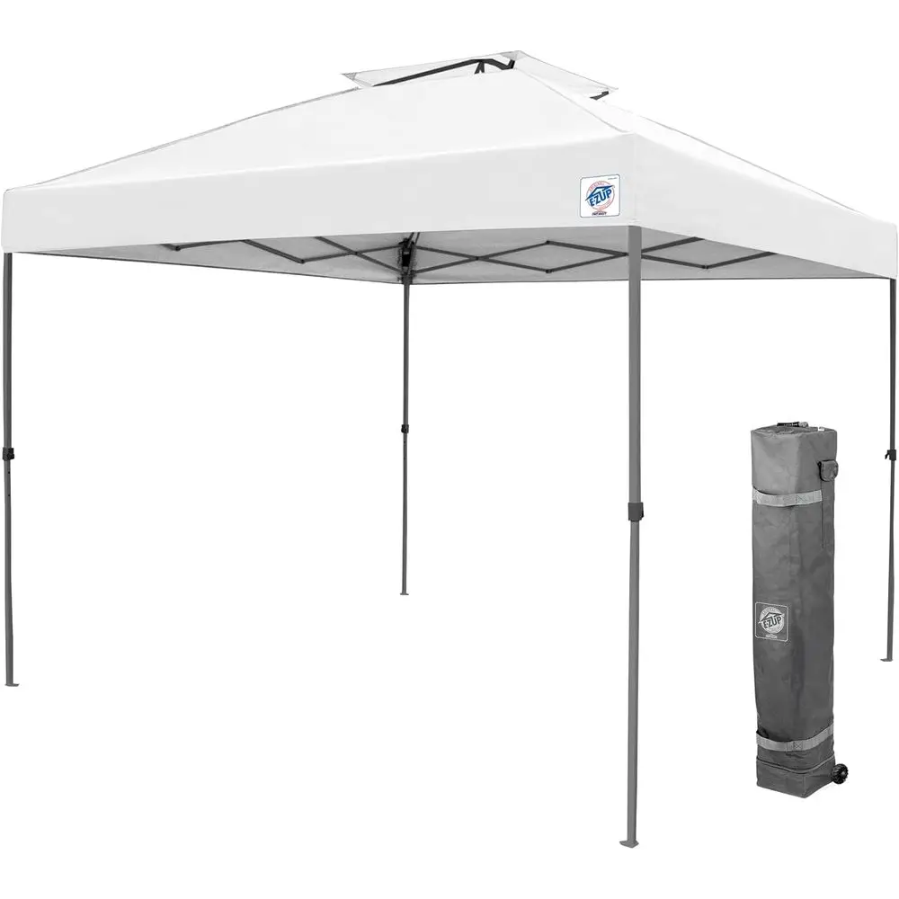 

Вентилируемый шатер Patriot ONE-UP Technology, 10' x 10', белый