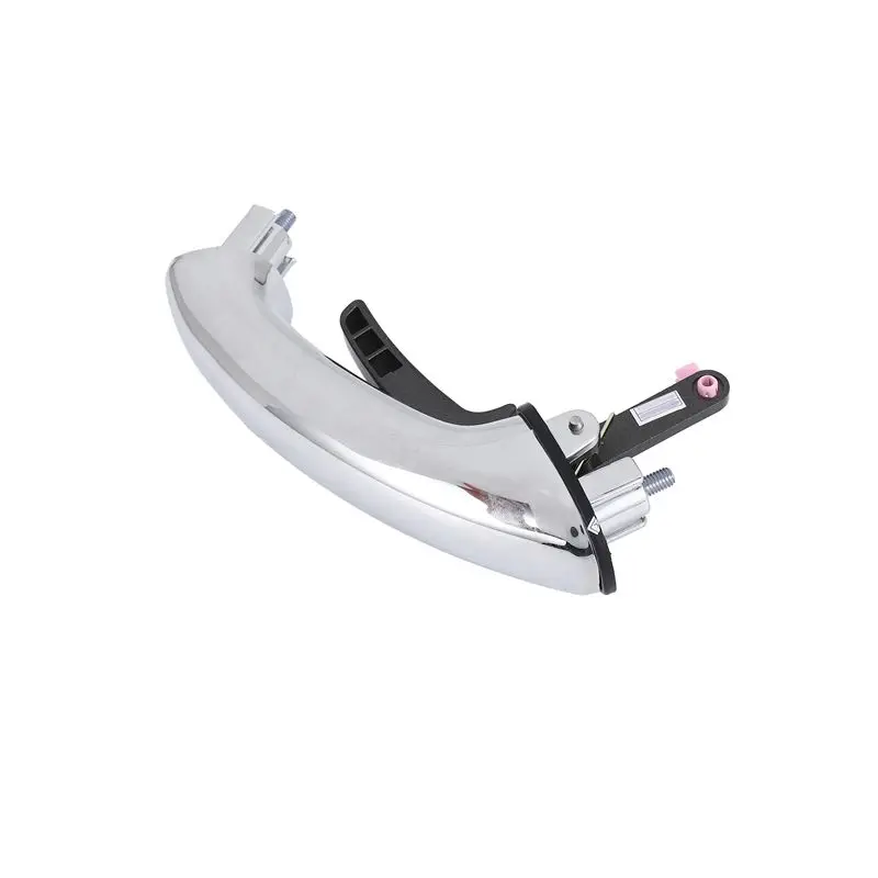 ABTU-Trunk Tailgate Rear Back Latch Outside Door Handle For Hyundai Santa Fe 2005-2006 8126026010