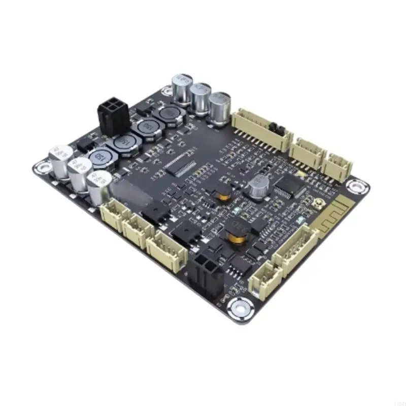 

2x15W Bluetooth-совместимый стерео-усилитель плата беспроводной двойной канал y3nd y3nd